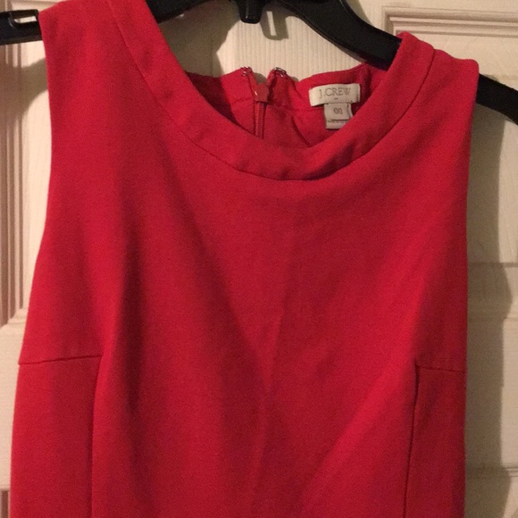J crew dress - Picture 3 of 4